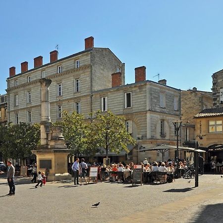 Bordeaux Hypercenter Apartment Luaran gambar